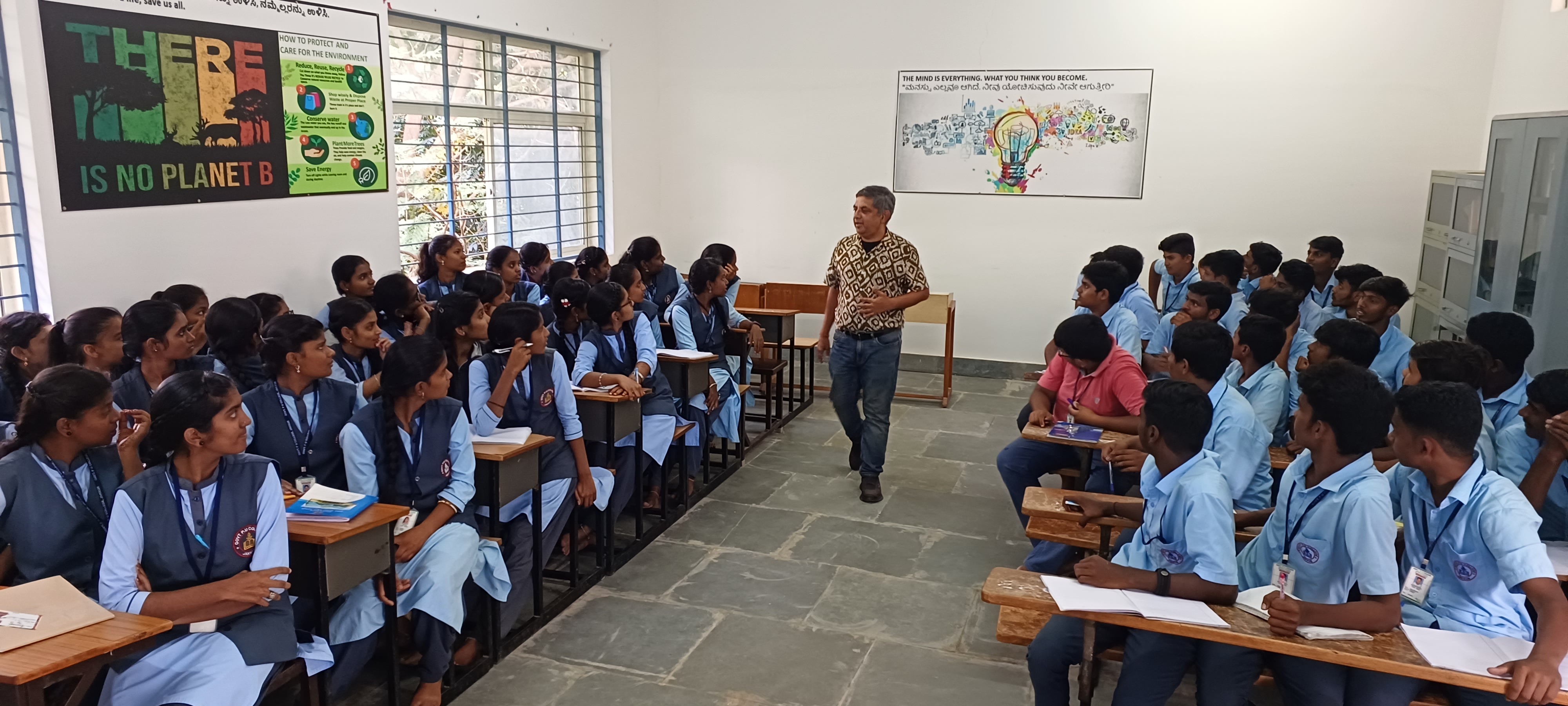 Education